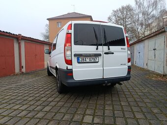 Vito 115,110kw 6mist - 3