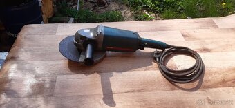 ÚHLOVA BRUSKA BOSCH 23/2200w - 3