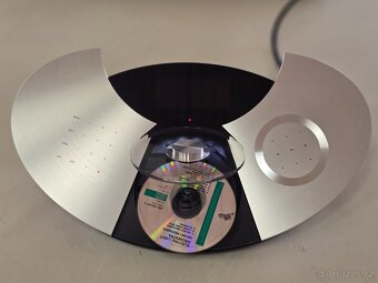 Hudební Audio Video systém - Bang & Olufsen Beocenter 2 - 3