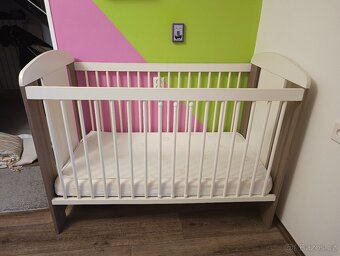 Dětská postýlka - 3