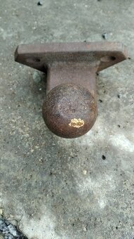 Koule na tažné zařízení - 3