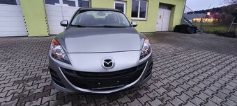 Mazda 3 1,6 benzin - 3