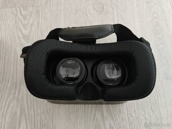 VR brýle TOP - 3