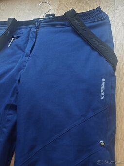 Lyžařské kalhoty Icepeak - 3