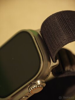 Apple watch ultra 2 - 3