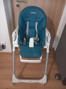 Jidelni židlička - 3