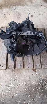 Prodám převodovku C.Berlingo - 3