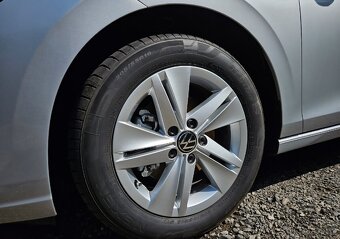 Volkswagen Golf 8, 1.5 tsi (96kw) - 3