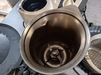 prodám Thermomix - 3