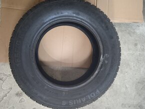 Zimní pneu Barum 185/70/14 sada - 3