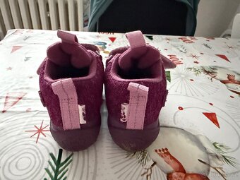 Celoroční obuv - 3