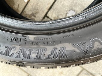 Dunlop WinterSport 5 235/50 R18 101V - 3