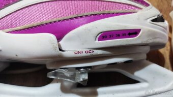 Brusle dětské velikost 35až38 - 3