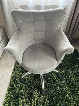 Křeslo, křesílko, židle - 3