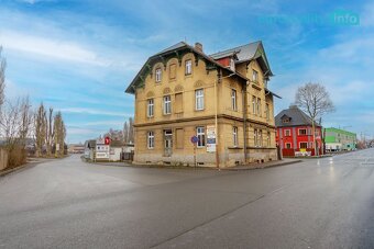 Prodej, byt 2+kk, Česká Lípa, ul. Dubická - 3