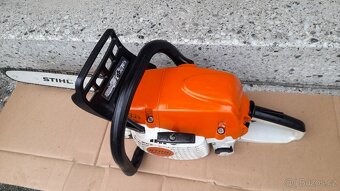 Motorová pila Stihl MS 291 - 3