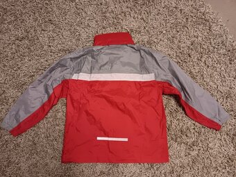 Bunda / Větrovka vel. 140 - 3
