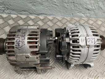 Alternator octavia touran passat golf a další - 3