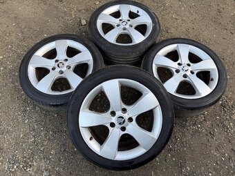 Alu kola letní r17 - 3