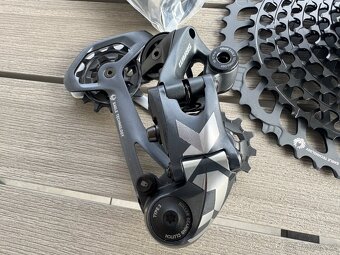 Sram X01 sada - nova - 3