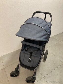 Valco Snap 4 Tailor made - 3