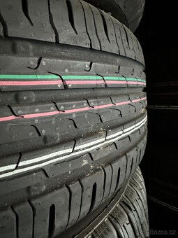 205/60 R16 XL Nejeté pneu - 3