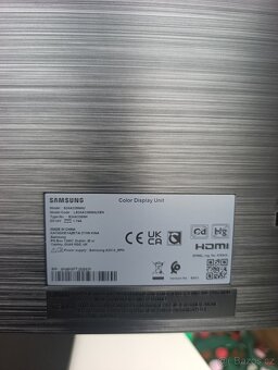 Samsung S33A 24" 60cm úhlopříčka - 3