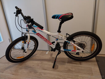 dětské kolo Genesis MX 20" - 3