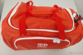 Cestovní/sportovní taška Algida - 3