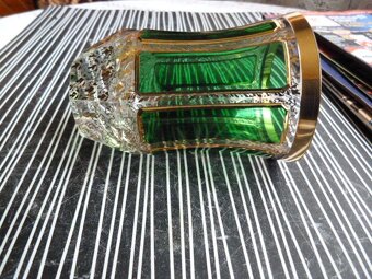 SKLENICE LIŠTOVAČKA - 3