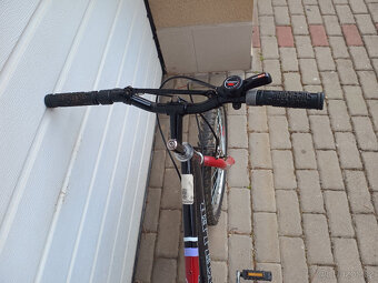 Dětské jízdní kolo Keller Super - 3