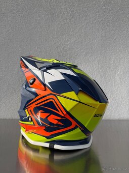 Prilba KENNY Performance - 3