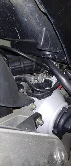 Piaggio Beverly 200 - 3