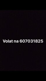 Bmw e53 x5 4.4i setrvák - 3