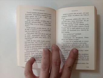 WarCraft: Durotan - Christie Golden - 3