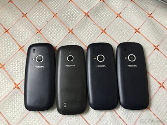Nokia 3310 dual sim/singl sim 2ks - 3