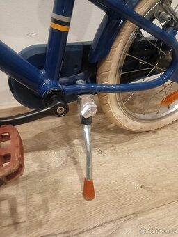 Dětské kolo 16" 4-6 let - 3