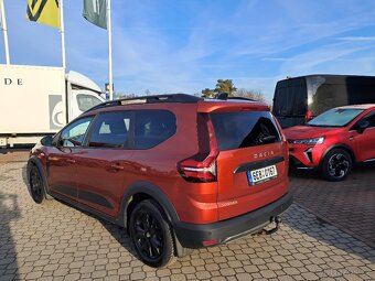 Dacia Jogger 1.0_LPG/1.maj./ČR/Extreme/2022 - 3
