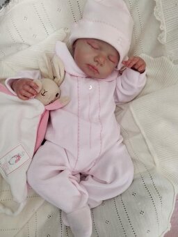 Nový, portugalský overal zn.PEX - 3