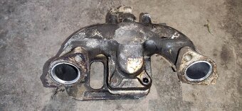 Sací potrubí škoda 130l 130gl - 3