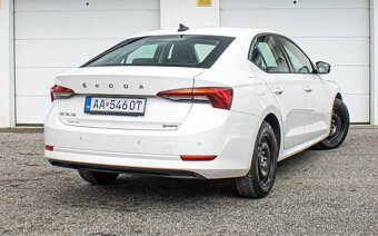 Škoda Octavia 2.0 TDI 2020 - 3
