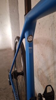 Canyon Ultimate CF SL Disc 7.0 - 3