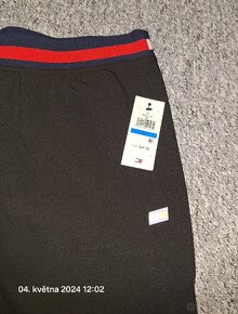 Kalhoty Tommy Hilfiger - 3