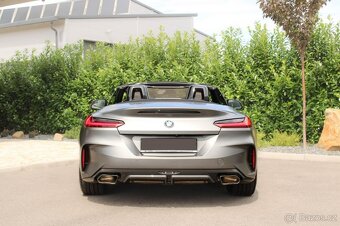 BMW Z4 Cabrio M40i - 3