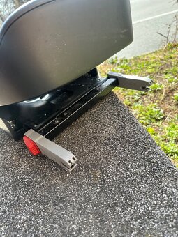 Autosedačka Britax Römer - 3