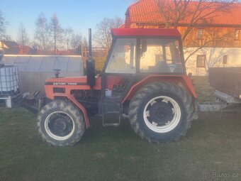 Zetor 7245 - 3
