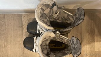 Brusle Bauer Vapor X3, junior - 3