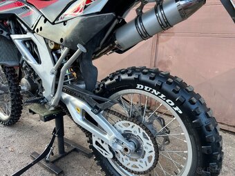 Aprilia RXV 550 2008 - 3