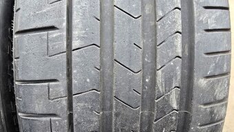 Letní pneu 245/35/20 Pirelli - 3