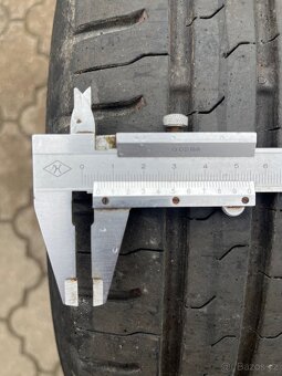 Letní pneu 175/65/14 - 3